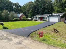 Reliable Centerville, IN Driveway Paving  Solutions